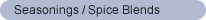 Seasonings and Spice Blends button