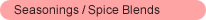 Seasonings and Spice Blends button
