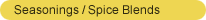 Seasonings and Spice Blends button
