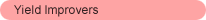 Yield improvers button