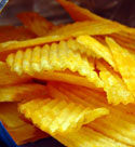 Snacks photo