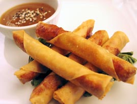 Vegetable Processing
